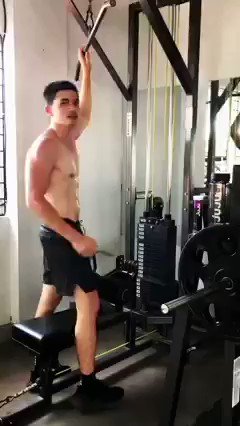 Papawis si Daddy nyo https://t.co/1NGF7Npo90<a href="/tag/newprofilepic"class="tags"><span>#newprofilepic</span></a>