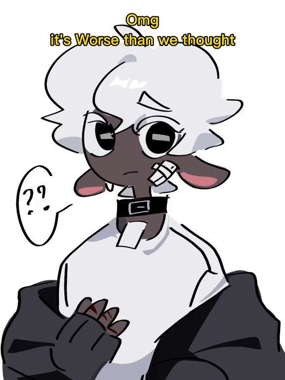 Amanda the Adventurer fanart ✨🐑 ig/twitter: @bunbuni_arts 🍎
