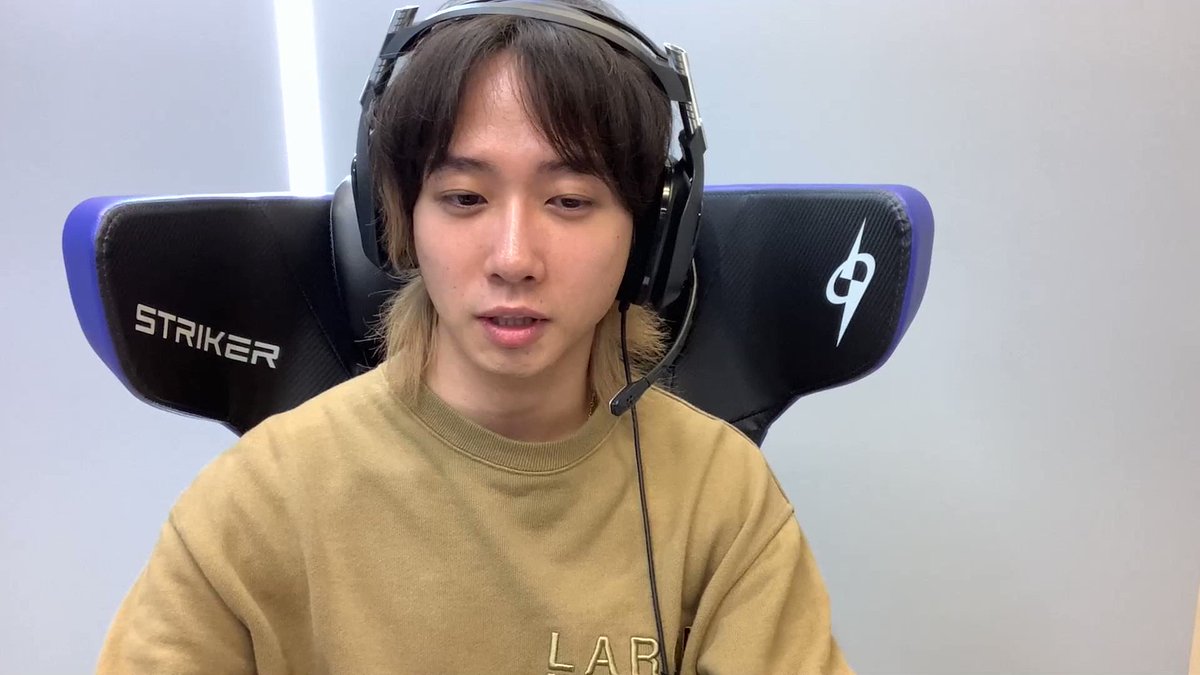 動画更新＞ 中村海人 初のソロ回でめちゃ緊張！？メンタル削られながら