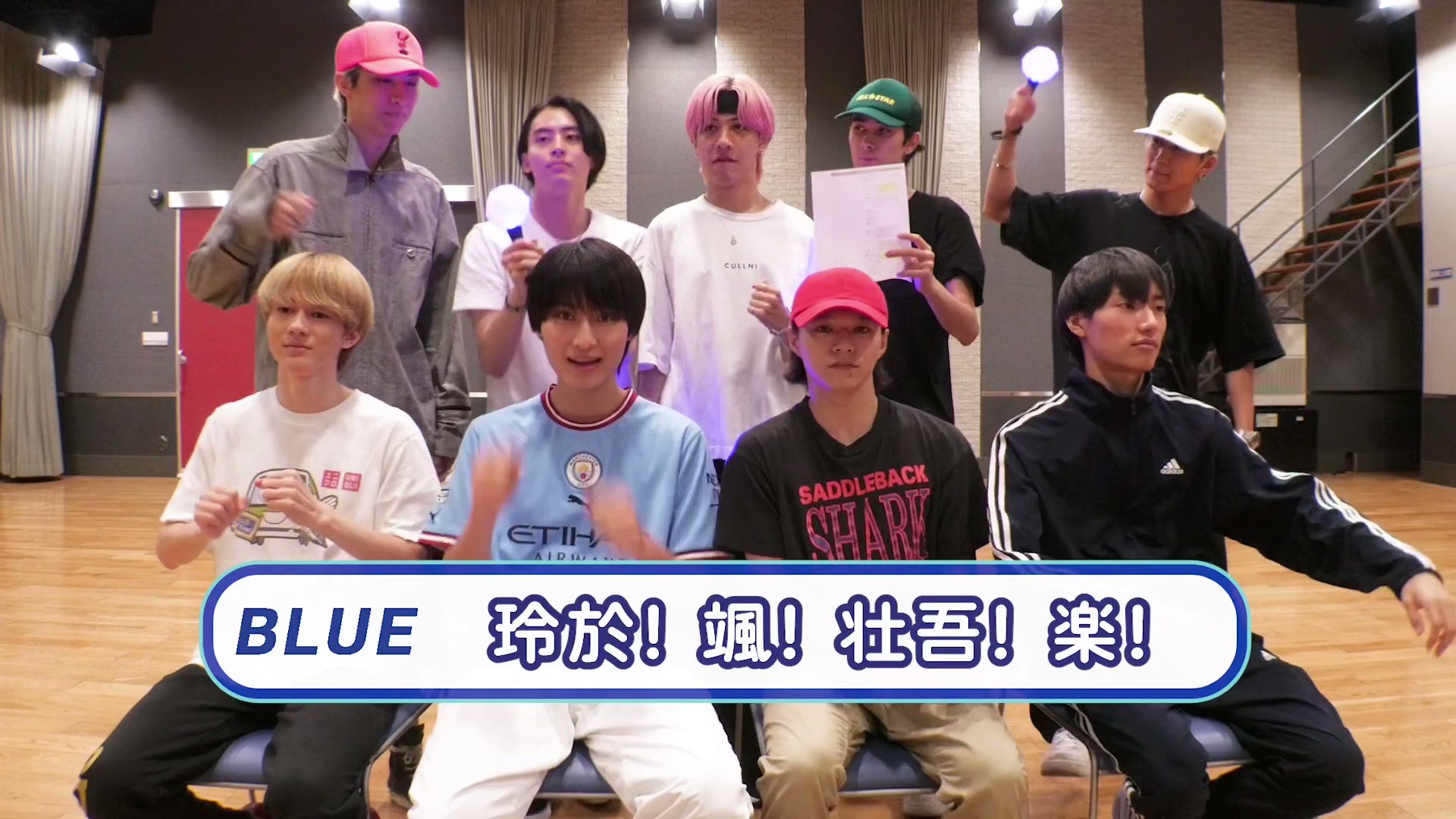 SUPER☆DRAGON on X: 