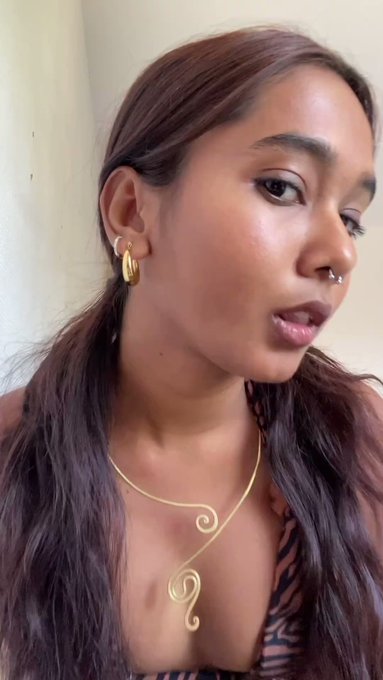 Instagram got to see it first sorry it didn&rsquo;t let me download with music #onlyfans #bikini #sexy #petite<a href="/tag/bikini"class="tags"><span>#bikini</span></a><a href="/tag/sexy"class="tags"><span>#sexy</span></a><a href="/tag/indian"class="tags"><span>#indian</span></a><a href="/tag/petite"class="tags"><span>#petite</span></a><a href="/tag/onlyfans"class="tags"><span>#onlyfans</span></a>