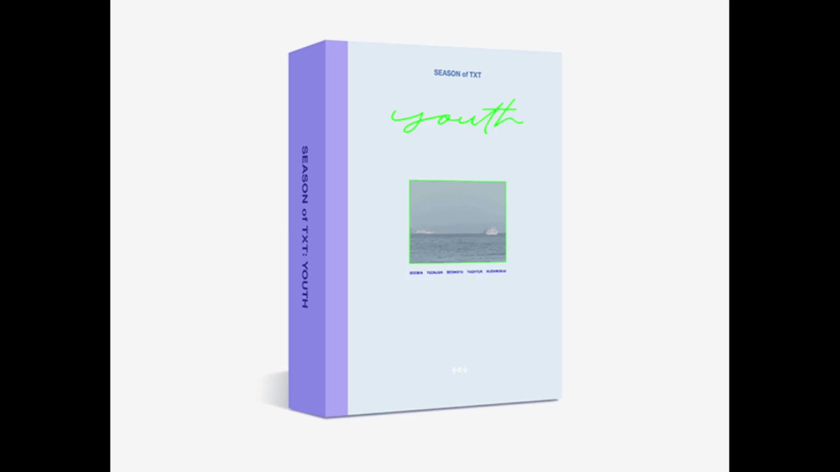 txt_youth - Search / X
