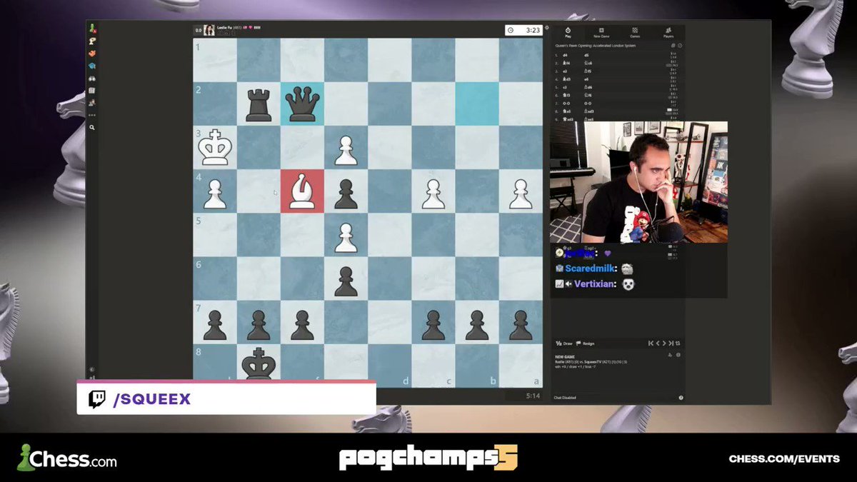 Chess.com (@chesscom) / X