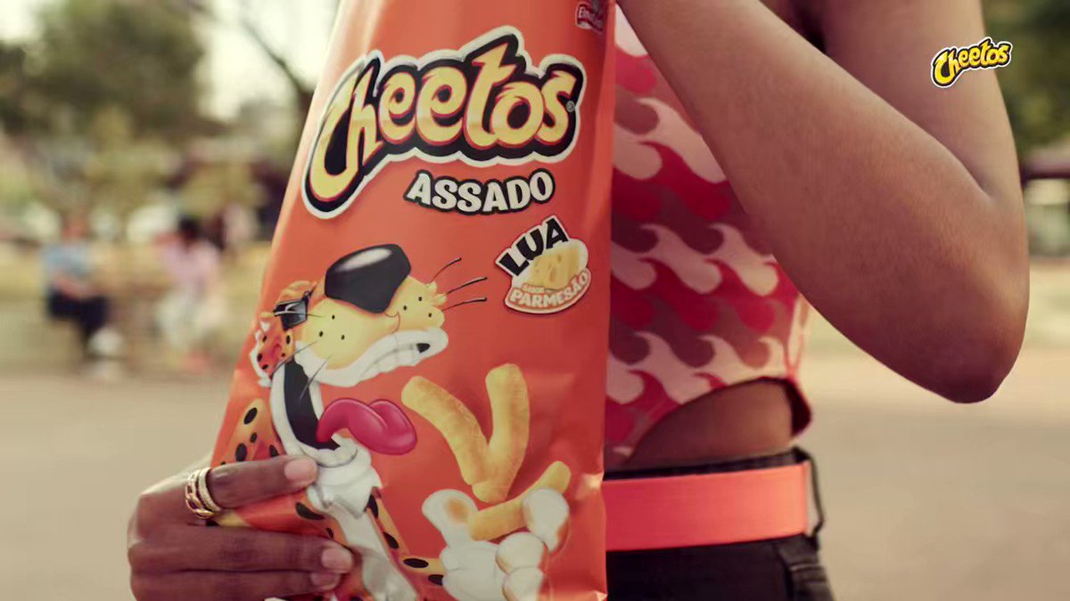 Cheetos Brasil (@CheetosBrasil_) / X