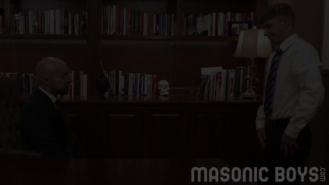 RT @MasonicBoysXXX
?50% OFF Social Media Exclusive?

Chapter Of The Day "??? ???????" Apprentice White
