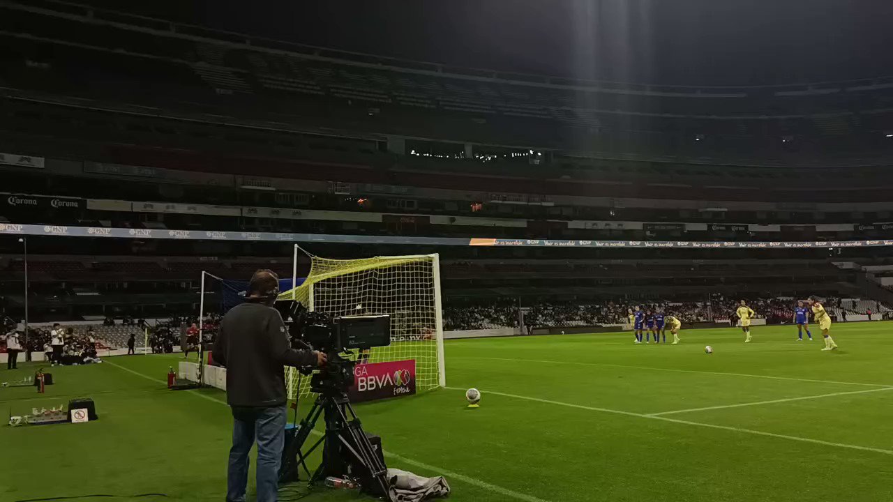 Jornada que pasa, jornada que @apereira5 anota gol en la Liga MX Femenil. ¡Olé! 🌵💃🏻#VamosPorEllas👊🏽”