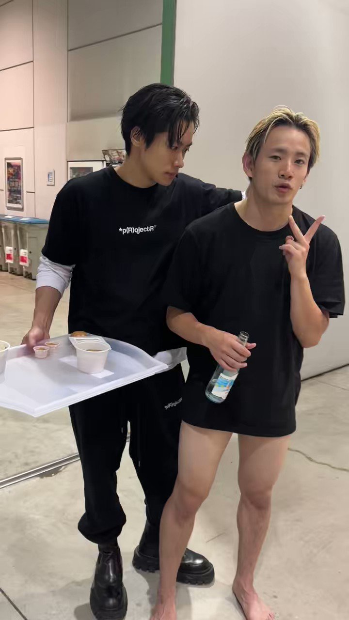 川村壱馬 ⚠️最終値下げです hq720.jpg?sqp=-