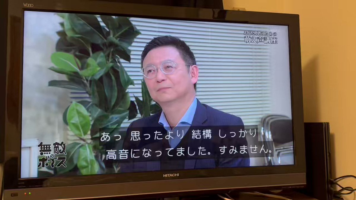 @makichangeorge's video Tweet