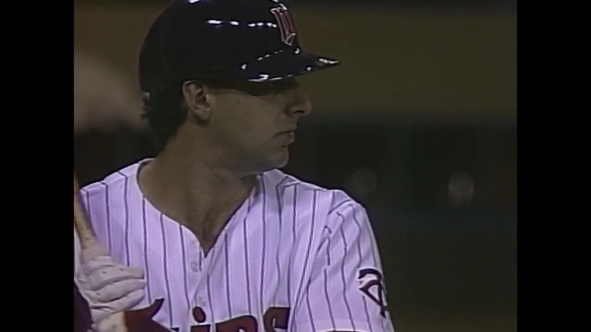 twin gary gaetti