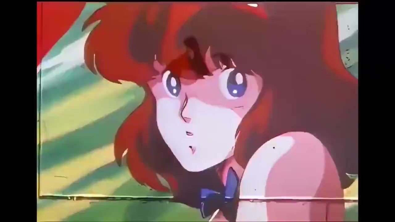 DAICON IV Opening Animation, movie, 1983