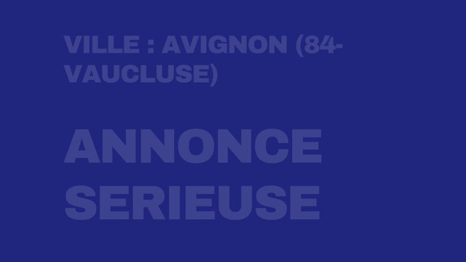 #AVIGNON #PACA #vaucluse  annonce serieuse / TGIRL RECHERCHE hommes POUR COLLABORATION ou acteur porno<a href="/tag/avignon"class="tags">&#35;AVIGNON</a><a href="/tag/paca"class="tags">&#35;PACA</a><a href="/tag/vaucluse"class="tags">&#35;vaucluse</a><a href="/tag/tgirl"class="tags"><span>&#35;tgirl</span></a><a href="/tag/transgenreavignon"class="tags"><span>&#35;transgenreavignon</span></a><a href="/tag/travavignon"class="tags"><span>&#35;travavignon</span></a><a href="/tag/pornoavignon"class="tags"><span>&#35;pornoavignon</span></a>