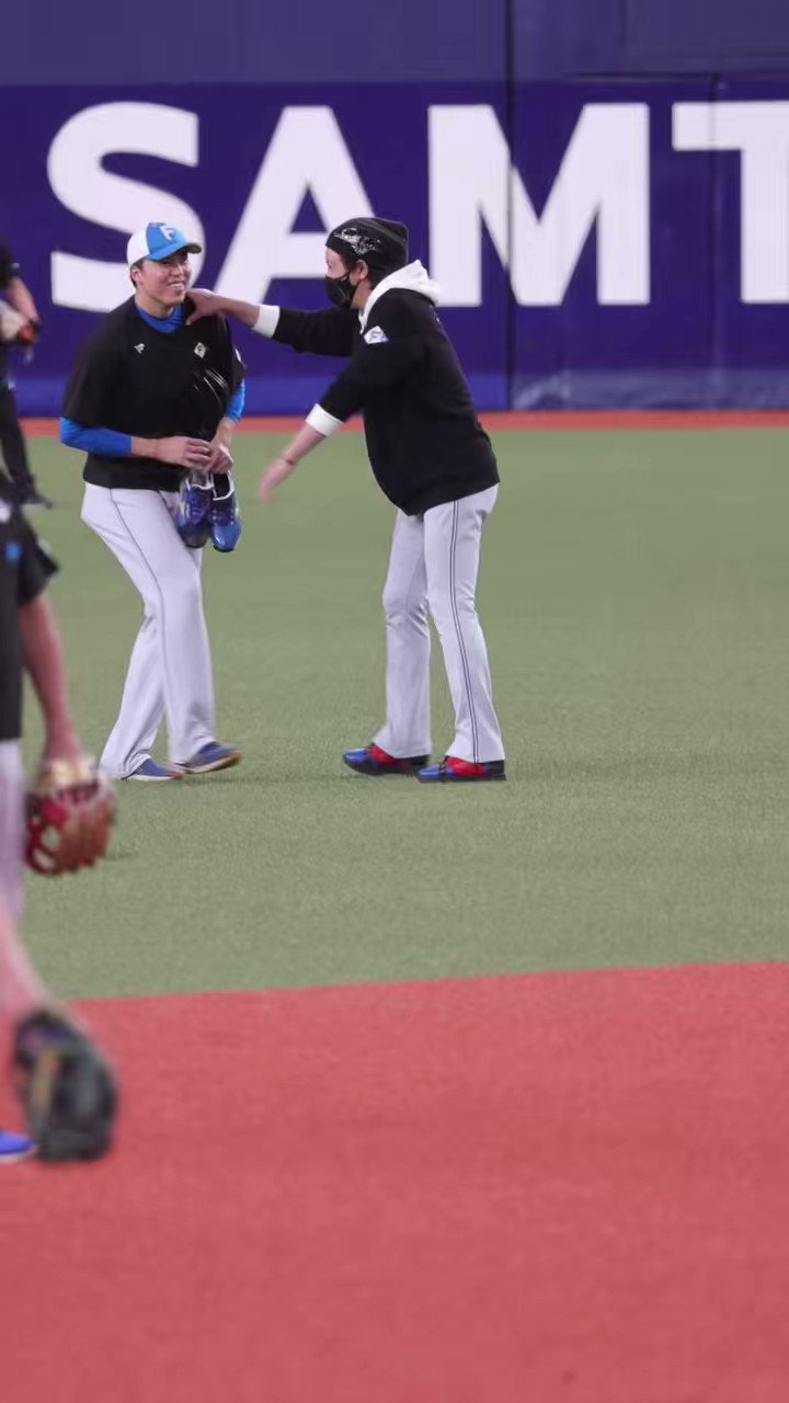 きんちゃん🤗⚾️ (@seEin2gNe6oMUKP) / X