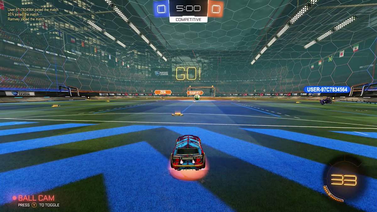 Why is this still a thing? So much elo boosting around these ranks : r/RocketLeague