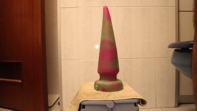 Love using @JohnThomasToys #edgware. Even at medium size, it destroys my insides in every direction!<a class="tags" target="_blank" title="On Twitter" href="/?out=eyJ0eXAiOiJKV1QiLCJhbGciOiJIUzUxMiJ9.eyJpYXQiOjE3MjQ5MjE4NDgsImlzcyI6InR3cG9ybnN0YXJzLmNvbSIsIm5iZiI6MTcyNDkyMTg0OCwiZXhwIjoxNzU2NDU3ODQ4LCJyZWRpcmVjdF91cmwiOiJodHRwczovL3R3aXR0ZXIuY29tL0pvaG5UaG9tYXNUb3lzIn0.YJAWDCbEJRVGU3cPoMga3g5rnuKrgoQMCvE0t02fXGqUSazf6d-m9cs55I6Bsdoof8lzVdGaT1aCCUr-NnNGHQ">@JohnThomasToys</a><a href="/tag/edgware"class="tags">#edgware</a>