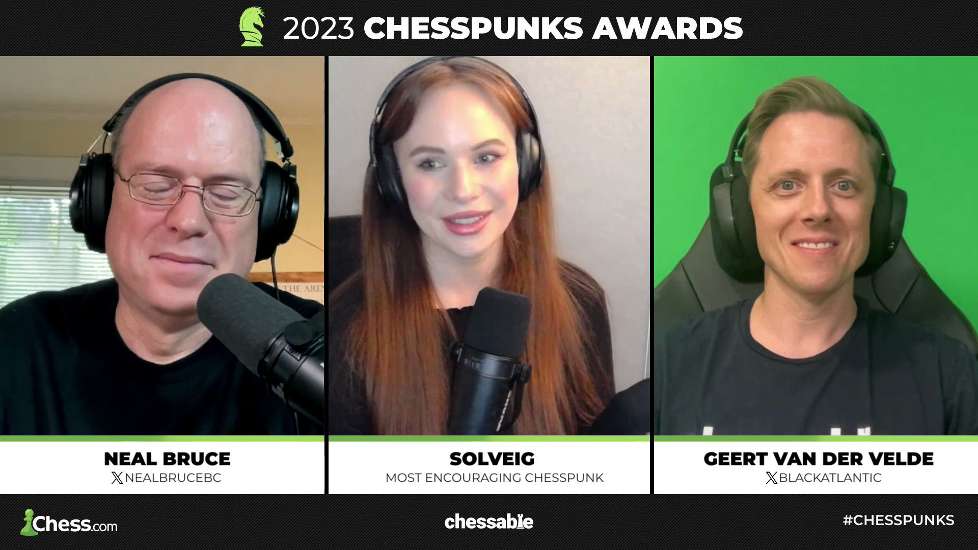 Announcing the 2nd Annual Chessable Awards - Chessable Blog