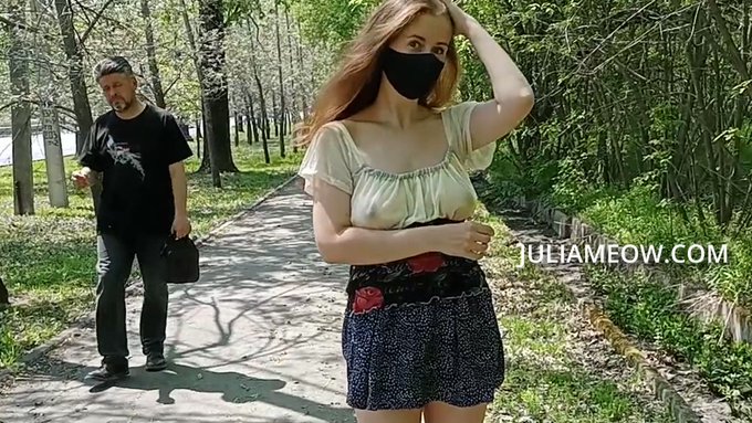 Looks like the stranger didn't catch me, right? Full -> https://t.co/nJHoafLwiJ #flashinpublic #nudeinpublic<a href="/tag/nsfw"class="tags"><span>#nsfw</span></a><a href="/tag/upskirt"class="tags"><span>#upskirt</span></a><a href="/tag/hotwife"class="tags"><span>#hotwife</span></a><a href="/tag/flashing"class="tags"><span>#flashing</span></a><a href="/tag/enf"class="tags"><span>#enf</span></a><a href="/tag/publicflash"class="tags"><span>#publicflash</span></a>