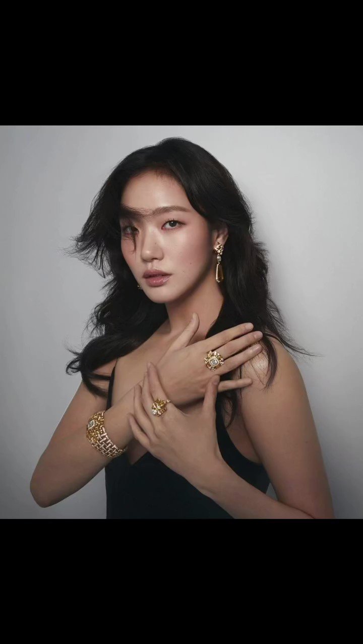 Oj korean deals jewellery