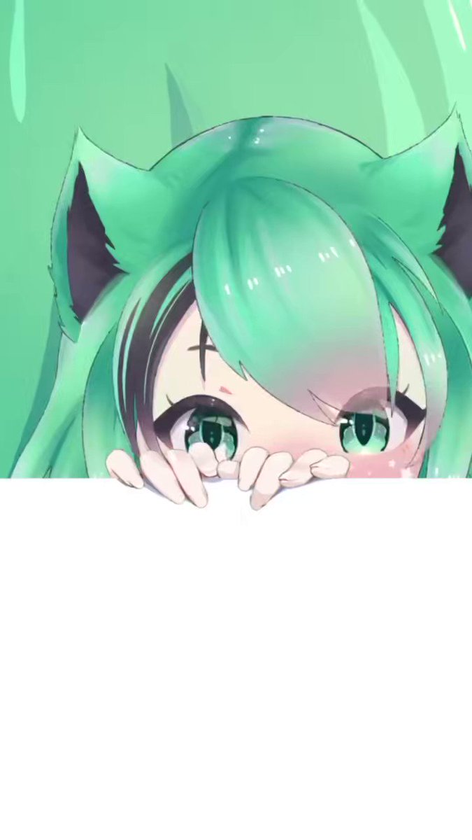 Tama 🐉️🔥 Live2D Rigger on X: Eele ta tão fofo 😭❤️❤️ / X