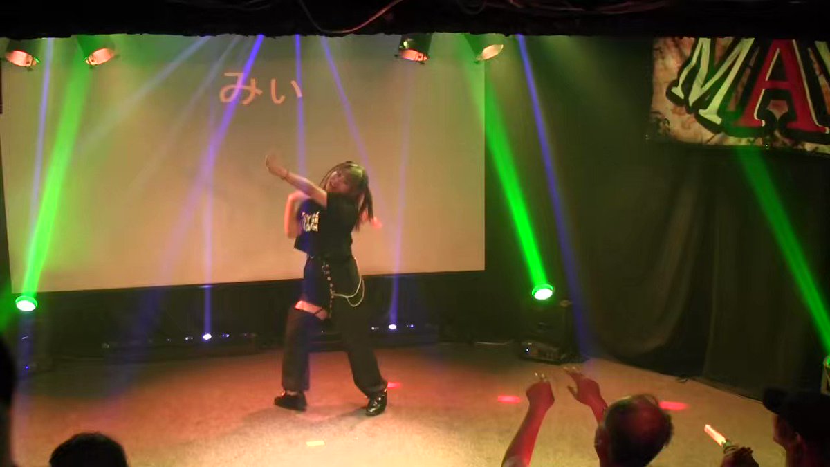 みぃ (@Mii_nico_8) / X