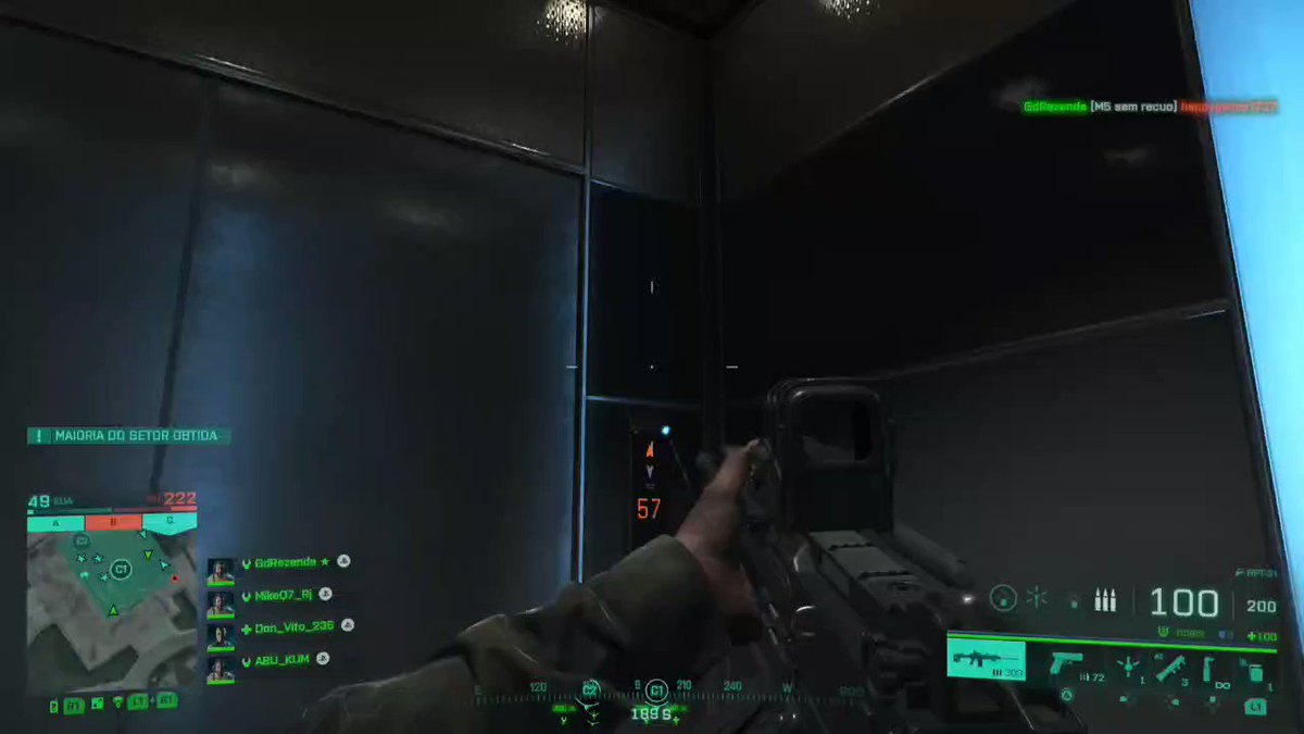 Nojeira Sniper