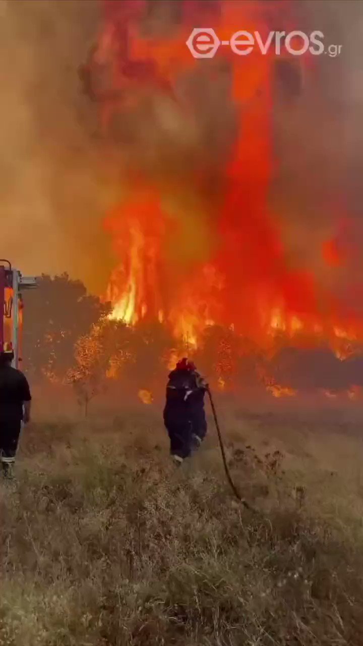 [問卦] 希臘人是沒事都在放火嗎？