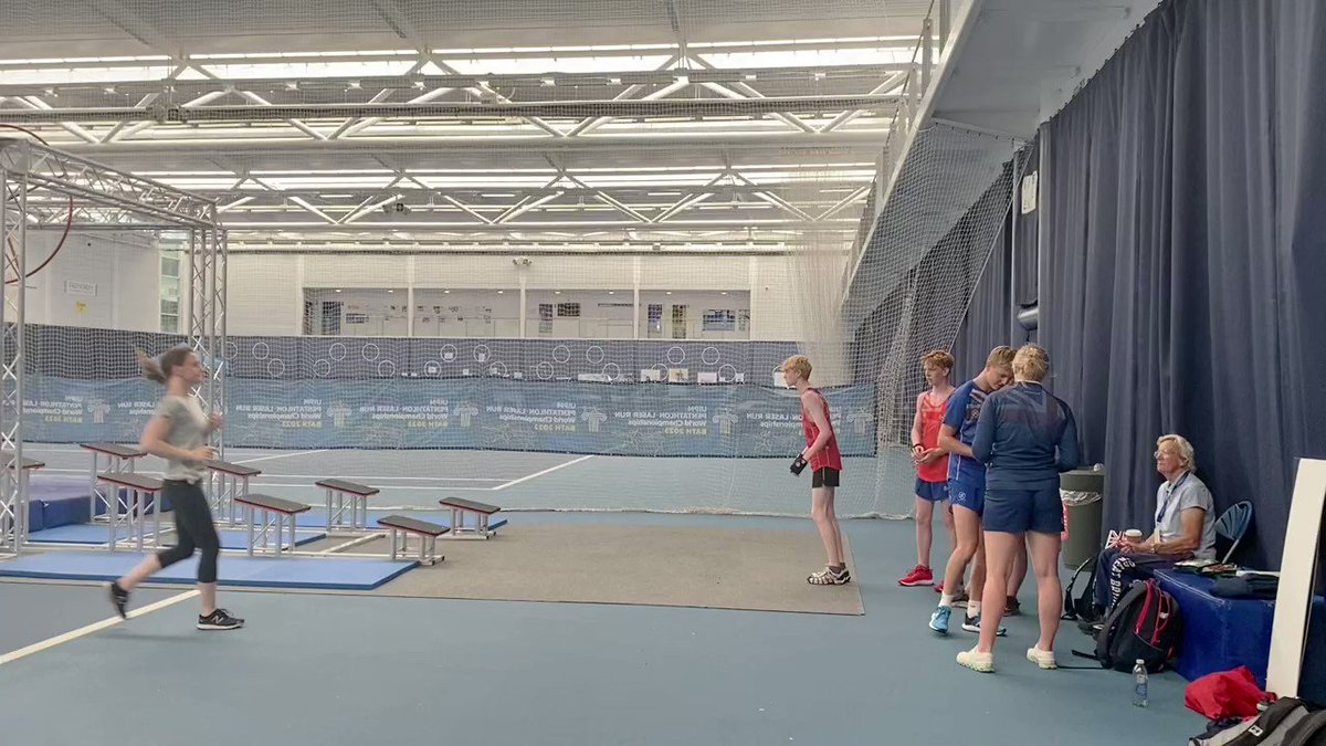 Pentathlon GB Launches Penta+, the New Multi-Sports Brand to