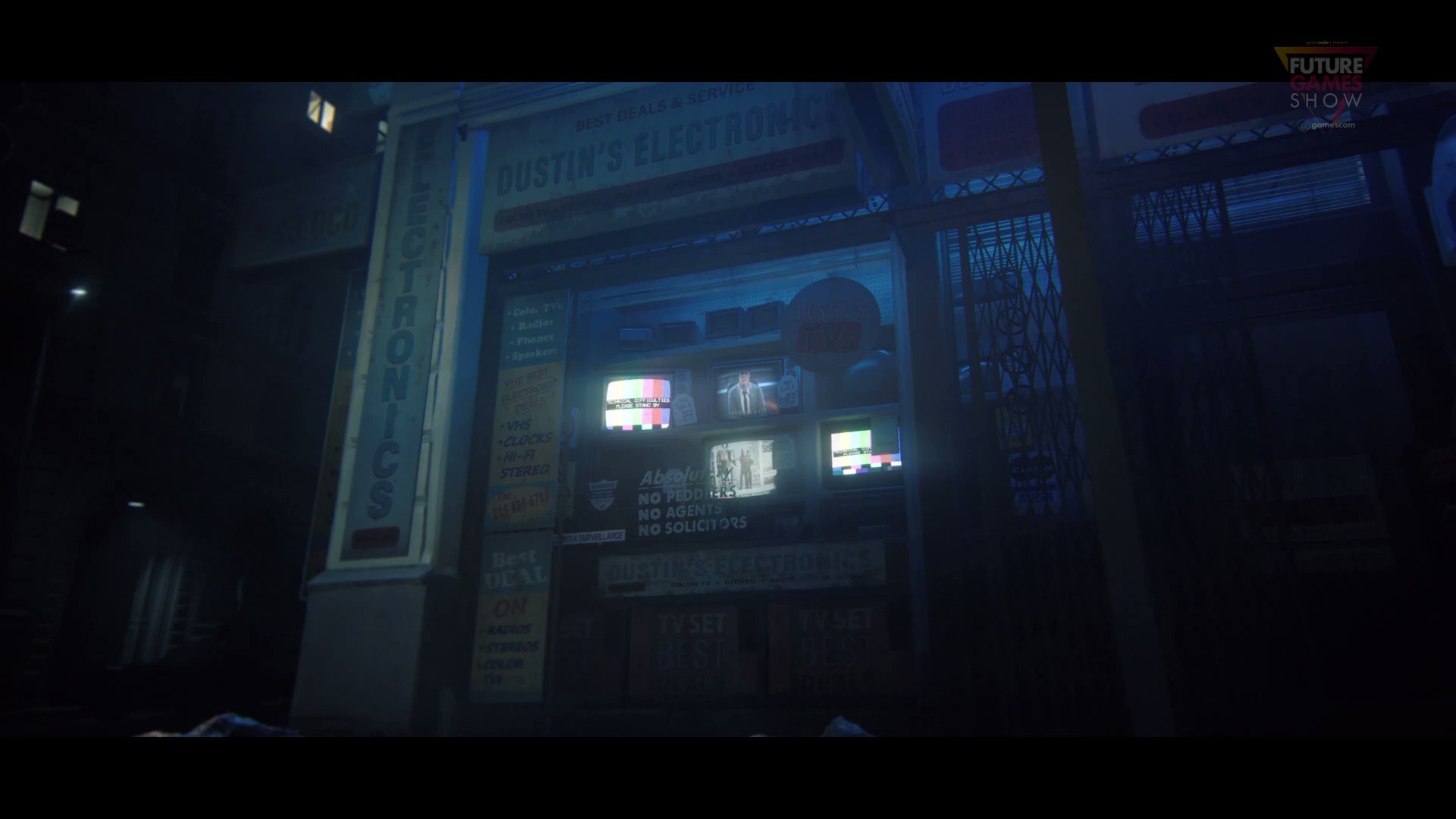 RoboCop Rogue City - Gameplay Trailer Gamescom 2023
