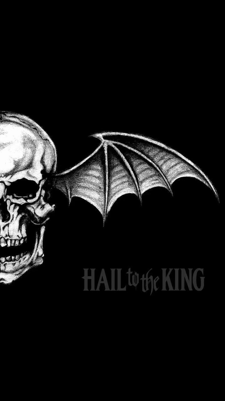 Avenged Sevenfold (@TheOfficialA7X) / X
