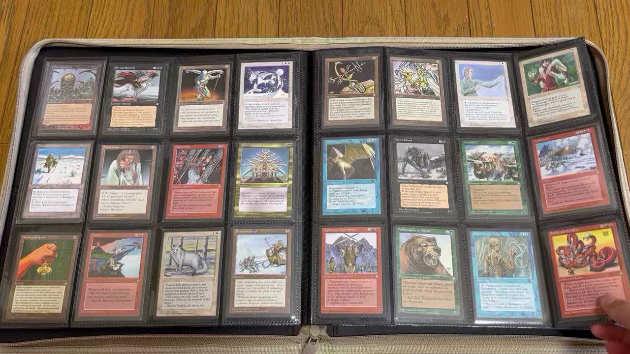 バシ@MTG (@bashi_mtg) / X