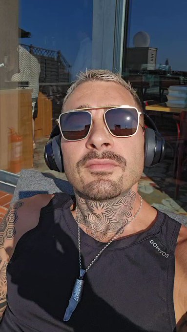 #gm https://t.co/RbdzDoCcPR<a href="/tag/gm"class="tags">#gm</a>