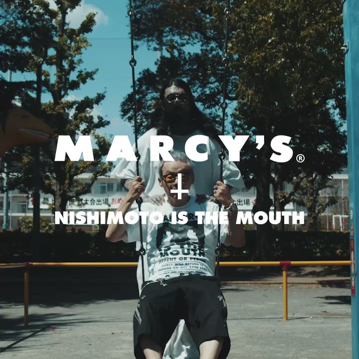 @MarcyTashiro's video Tweet