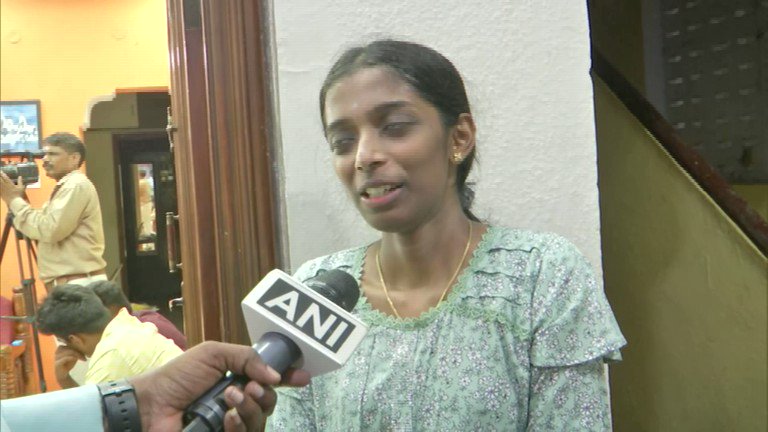 I Was Getting Goosebumps': Praggnanandhaa's Sister Thanks India