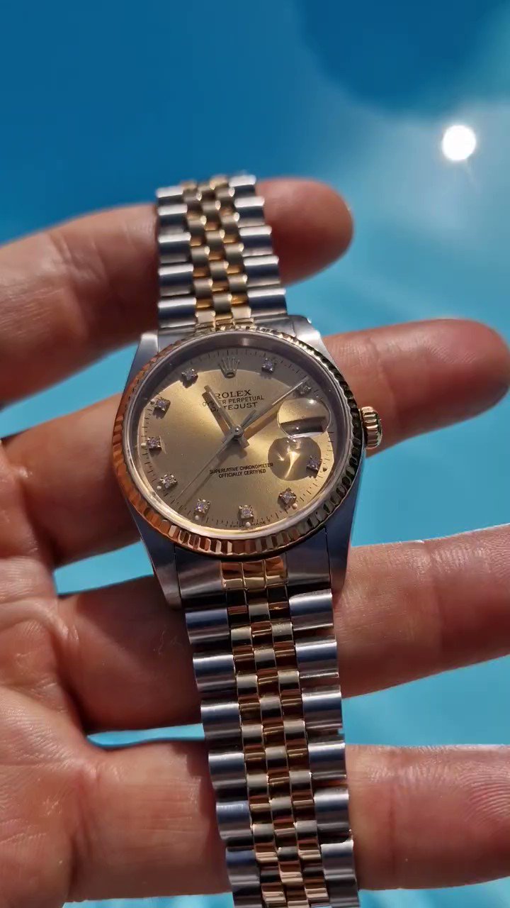 Rolex secondo polso della rocca best sale
