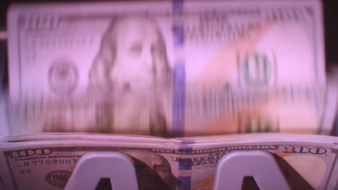 Don&rsquo;t forget to clock in and watch the money come video  August 25th midnight EST!!!!   You can presave<a href="/tag/moneycome"class="tags"><span>#moneycome</span></a>