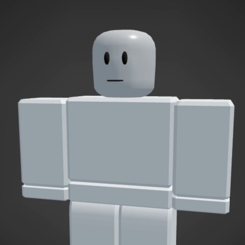 Stylish Animation Pack - Roblox