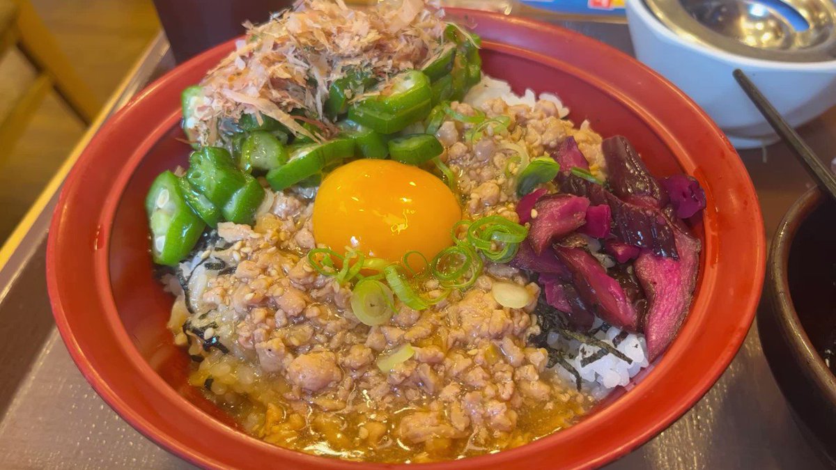 そぼろ丼くん様 ☆そぼろ☆(そぼろ丼 鶏そぼろ) by ☆栄養士のれしぴ