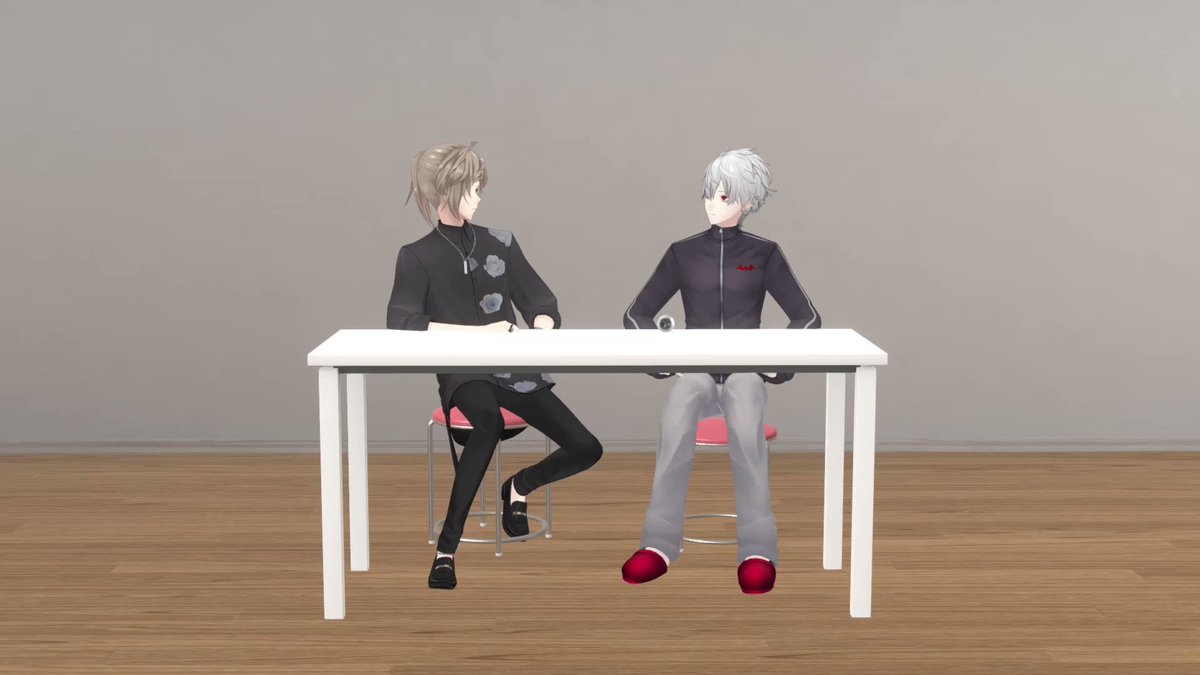 Geminate (@Plus_Geminate) / X