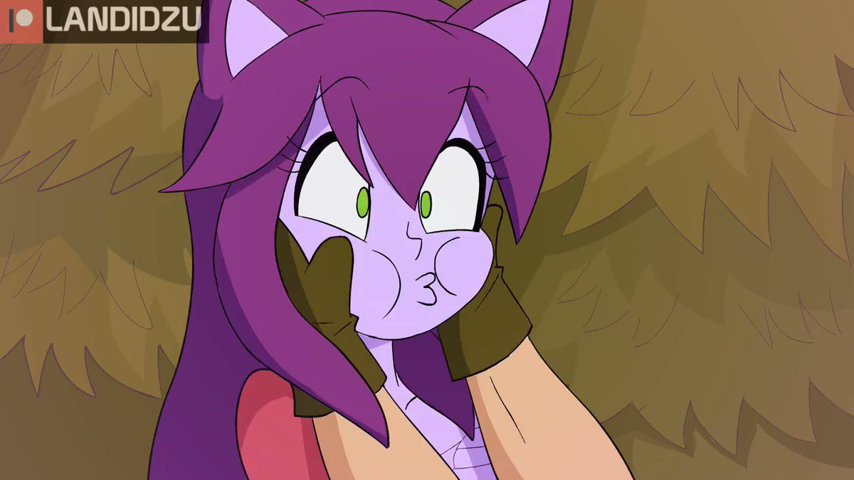 Lulu potion landidzu