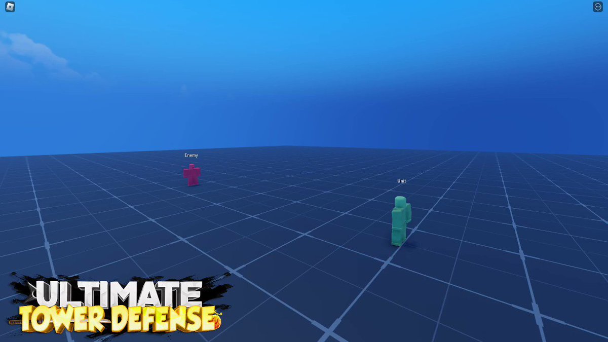 NEW* ALL WORKING CODES FOR Ultimate Tower Defense IN AUGUST ROBLOX