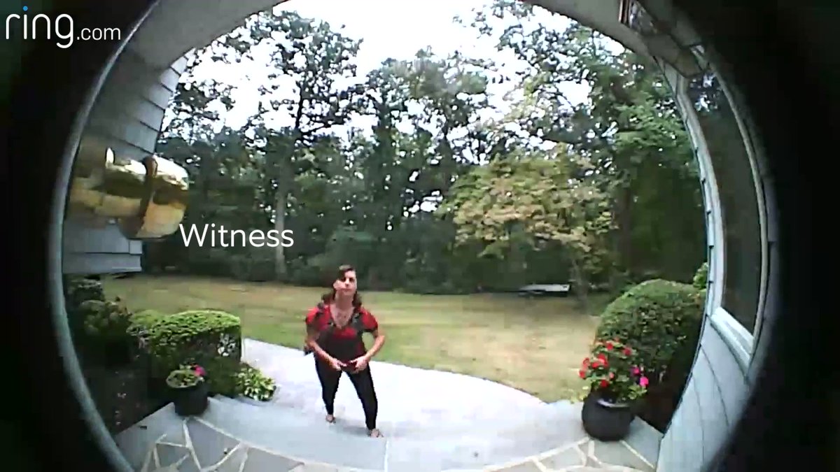 ring uk s video Tweet