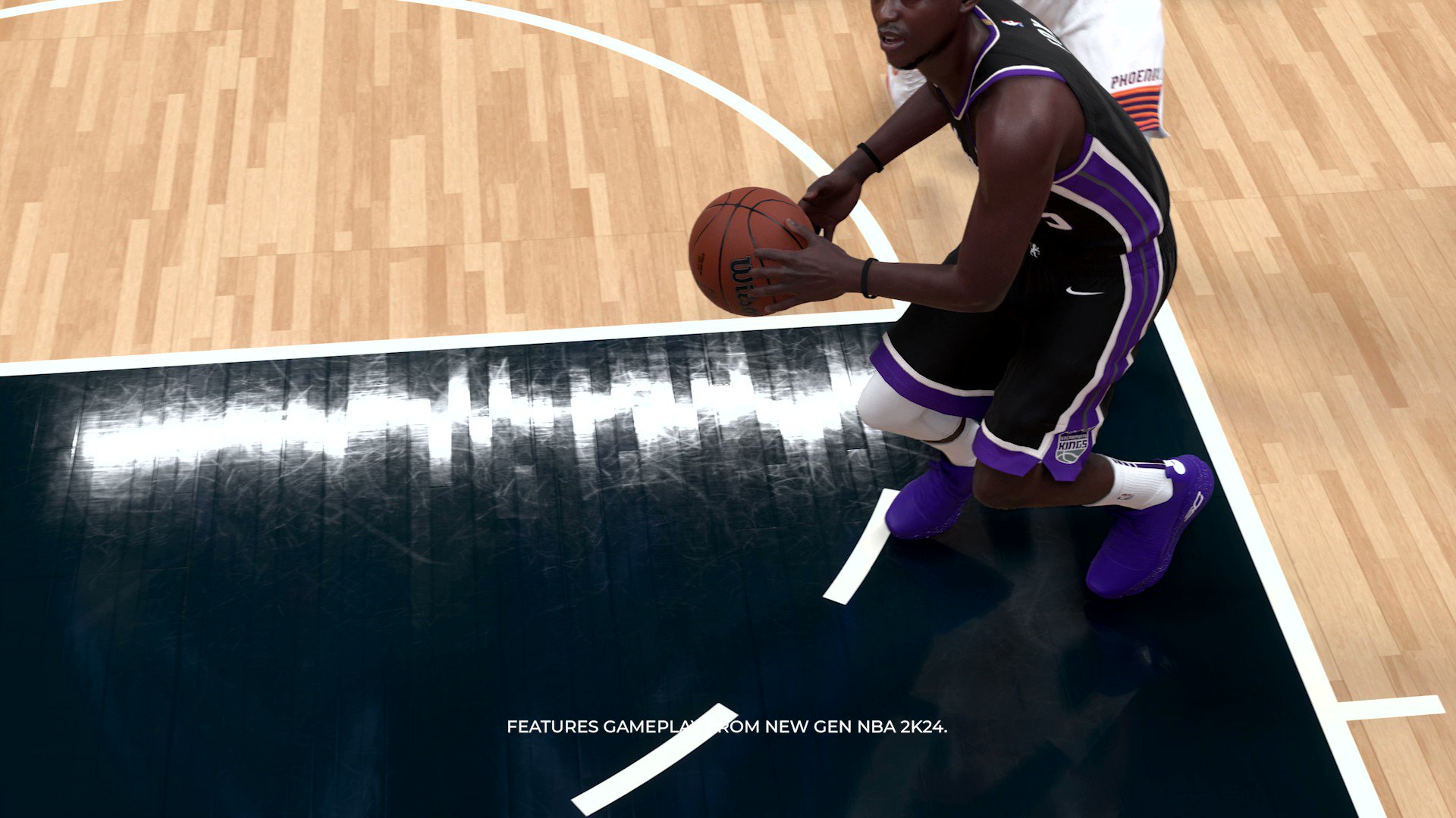 NBA 2K on X: “The new Float Game badge improves your player’s 