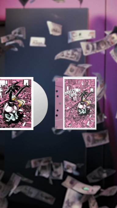 Special edition signed merch up now while it lasts - already about 80% gone. 🥰🥳 https://t.co/9ZiNzxP