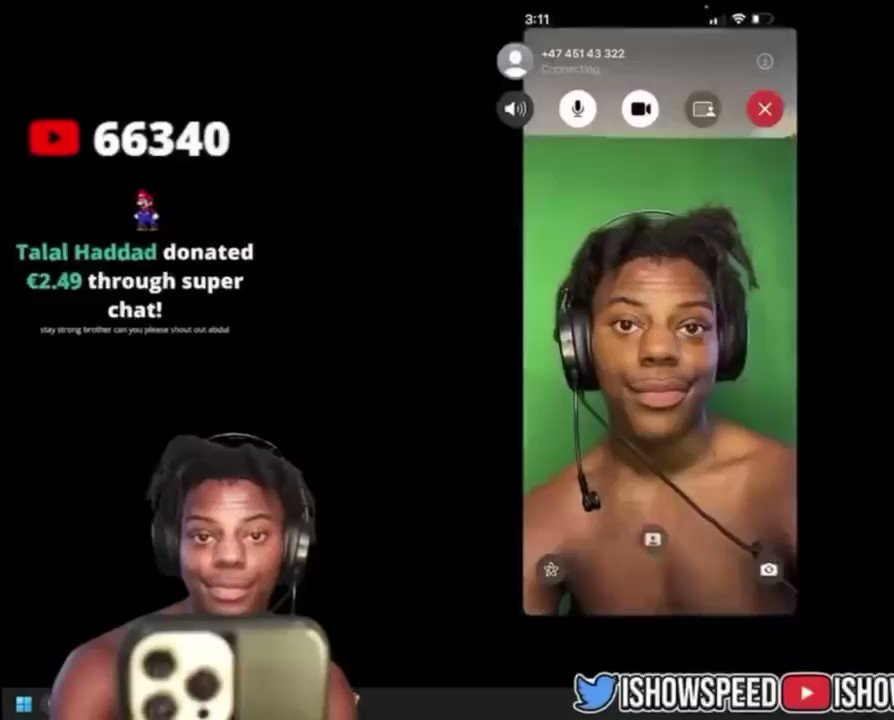 DramaAlert on X: Why does IShowSpeed know the lyrics? 😂 #DramaAlert / X