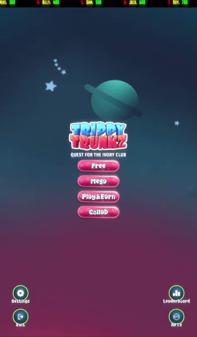 Telegram: https://t.co/vwbmkWbPgo  #MEGA.#TTIC.#WeTrippy.#BNB.#P2E. #nftart.#NFTCollection.#nftgaming<a href="/tag/mega"class="tags">#MEGA</a><a href="/tag/ttic"class="tags">#TTIC</a><a href="/tag/gaming"class="tags"><span>#gaming</span></a><a href="/tag/bnb"class="tags"><span>#bnb</span></a><a href="/tag/nftart"class="tags"><span>#nftart</span></a><a href="/tag/nftcollection"class="tags"><span>#nftcollection</span></a><a href="/tag/nftgaming"class="tags"><span>#nftgaming</span></a>