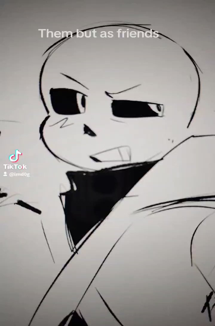 sans x reader, AU Sans Lemons