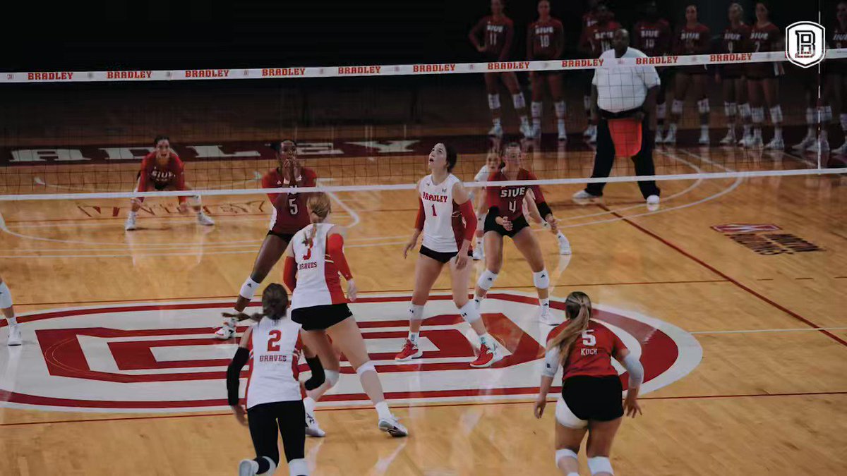 Abby Johnson - Volleyball - Bradley University Athletics