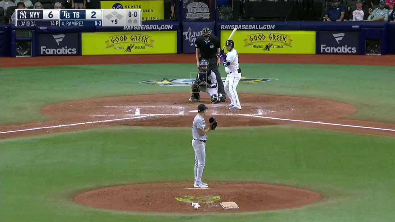 [分享] 今日Gerrit Cole