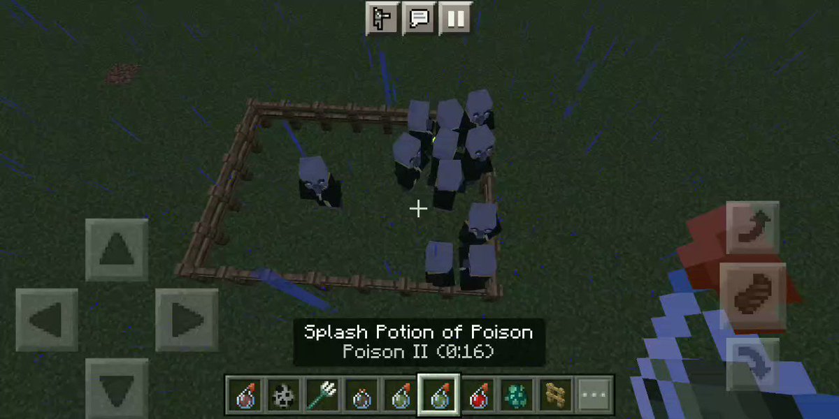 Minecraft Beta & Preview - 1.20.50.20 – Minecraft Feedback
