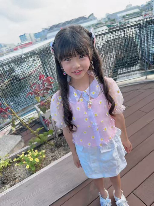 舞川ゆののTwitter動画2