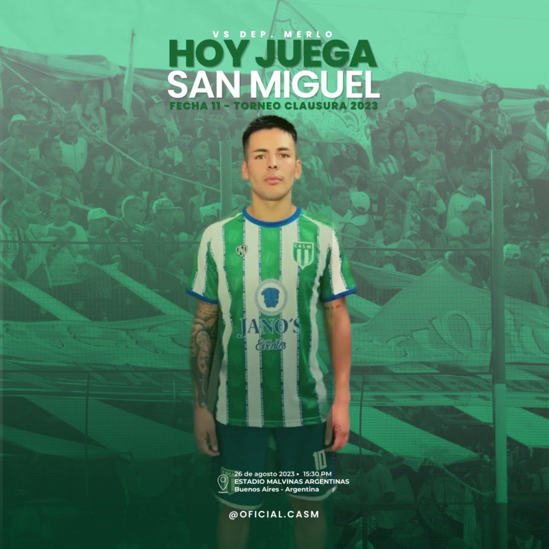 San Miguel: Últimas noticias, cuando juega San Miguel